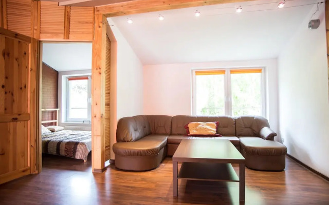 Apartamenty Ustka Krokusowa