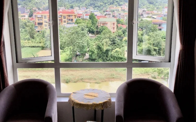 Cao Bang Loop Hostel