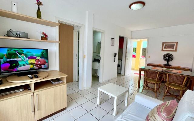 Yacht Village 106 Praia - NBI - Ponta Negra