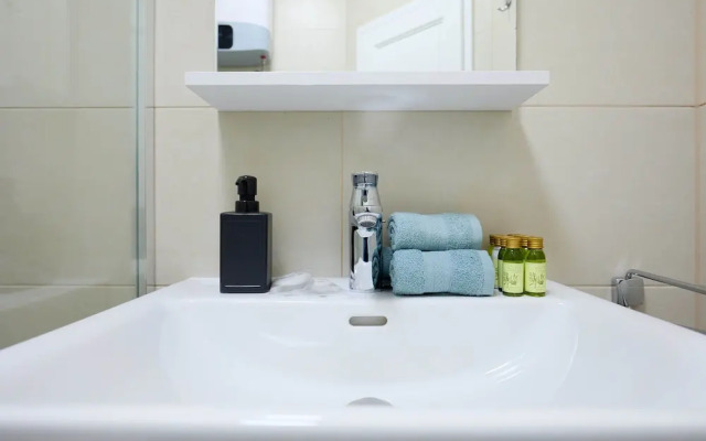 Dominium Premium Location Suites