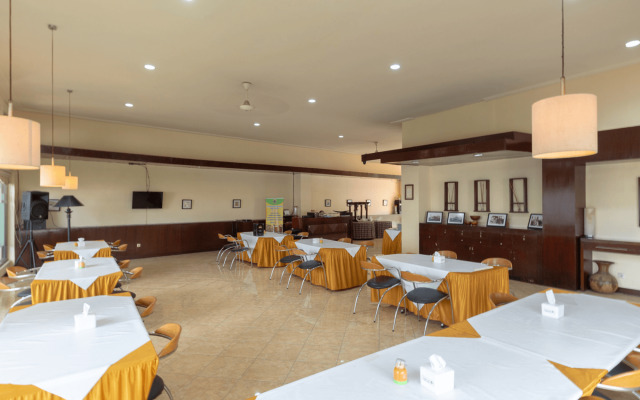 Hotel Palm