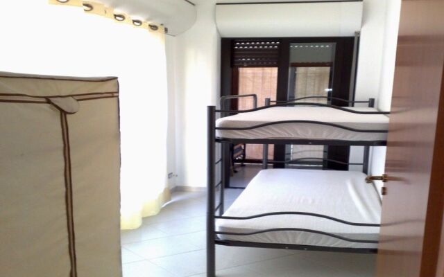 WS Lungomare Gallipoli