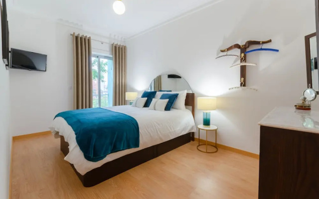 Setubal Boutique Apartment II by Homing