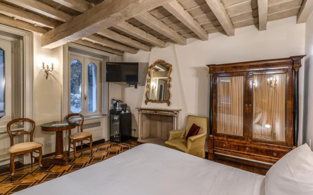 Santa Marta Suites