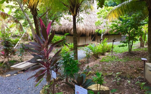 Upachaya Eco-Lodge & Wellness Resort