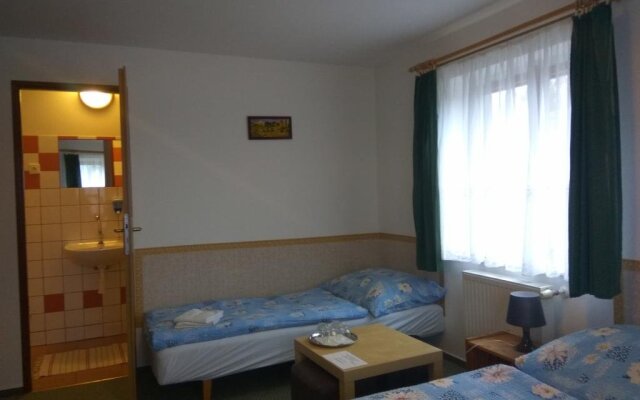Pension Helene