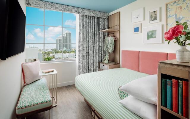 the goodtime hotel, Miami Beach, a Tribute Portfolio Hotel