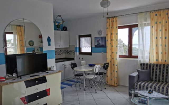 Apartments Vesna