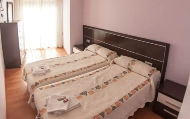 Pension Orois