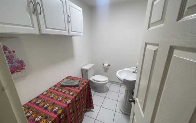 San Felipe Place To Stay B&B