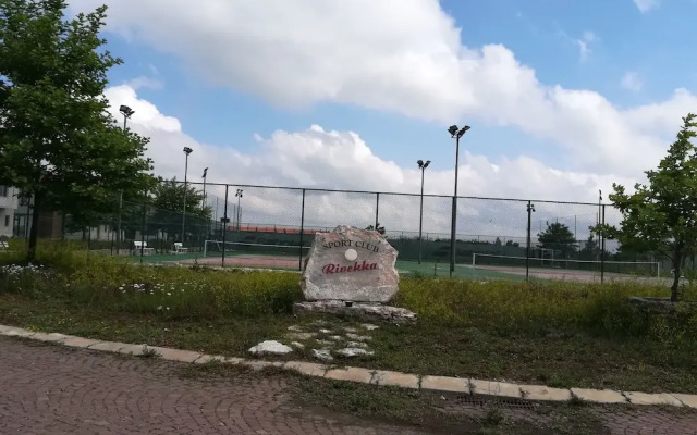 Villa L3 in Lighthousegolf 5*Resort