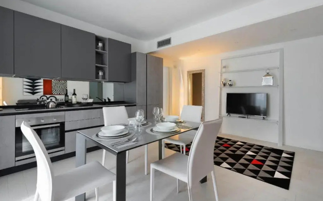 Villa Bianca Luxury Apartments