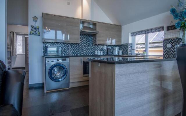 Nautilus - 2 Bedroom Apartment - Pendine