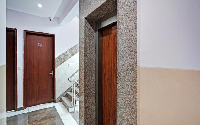 Flagship Hotel Kailash Near Iskcon Temple Noida