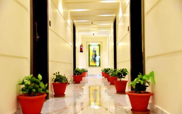 Hotel Vinayak