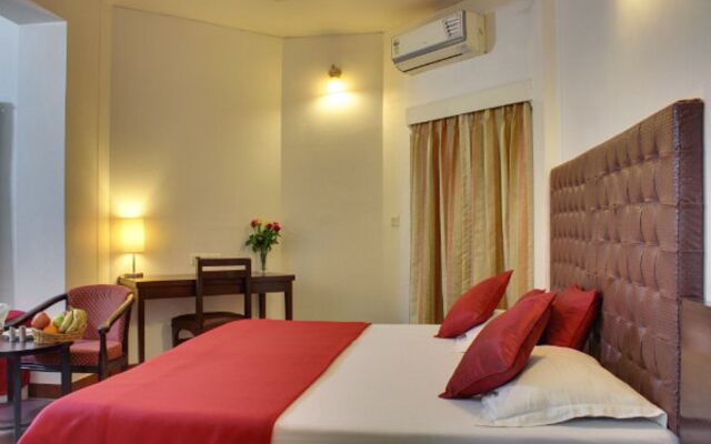 Hotel Shikha Jaipur City Centre