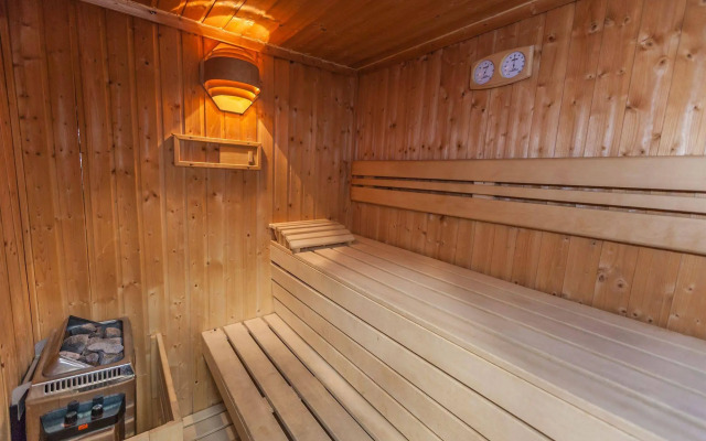 Santa Eulália Suite Hotel & SPA