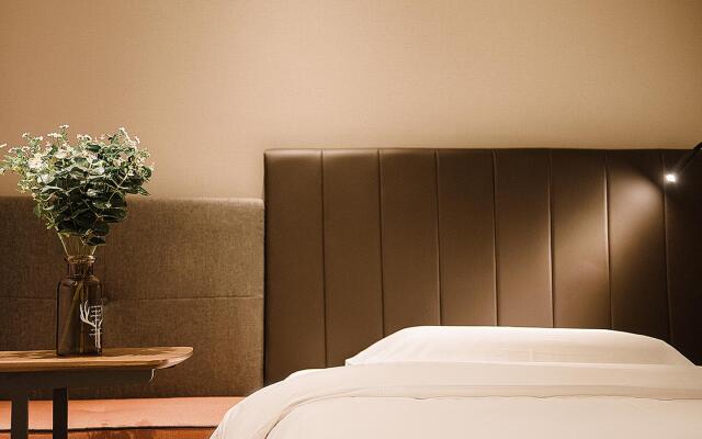 Hanting Hotel Yinchuan Railway Station Xixa Wanda Plaza