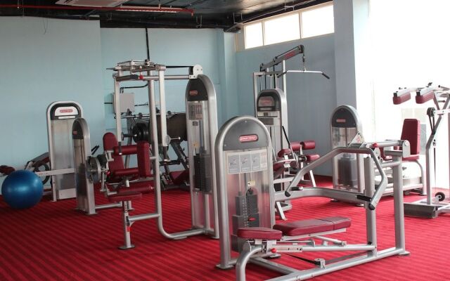 Chris Hotel Whitefield