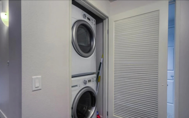 Legacy Westwood #124 2 Bedrooms 2 Bathrooms Home