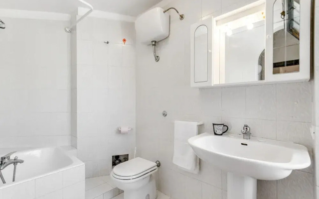 Stella del Mattino Bright Apartment