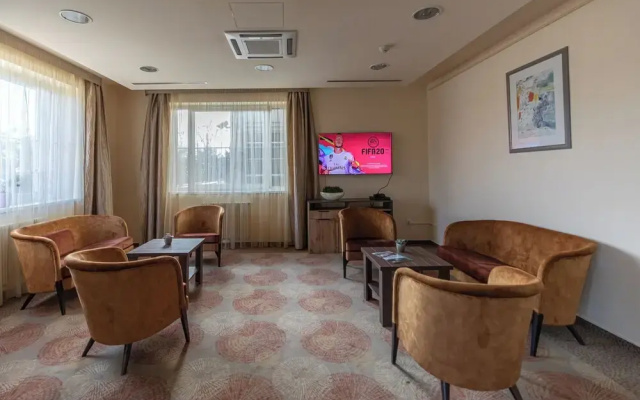 City Hotel Miskolc