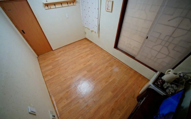 Hanok Hotel Dong Nak Won
