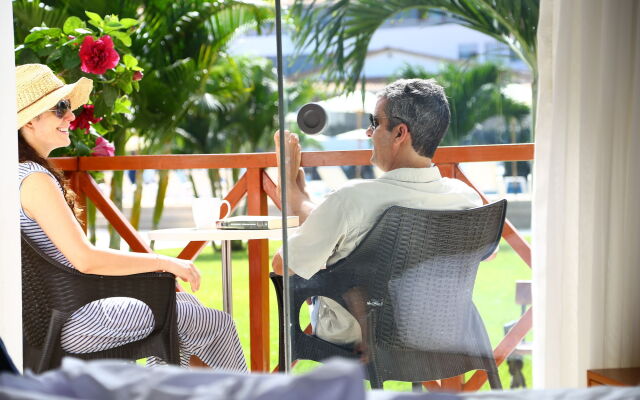 Casa Andina Select Zorritos Tumbes