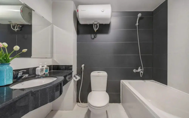 Vina Spa Hotel