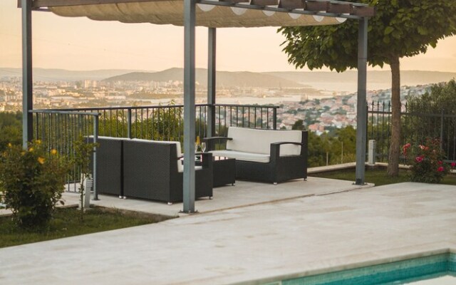 Villa Diosa de la Aurora