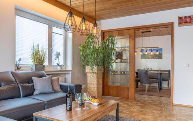 Comfort Apartment Buchhorn