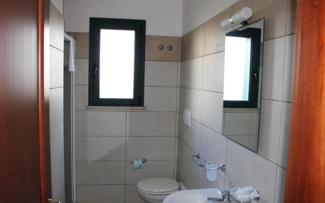 Residence - Blu Mare Alimini