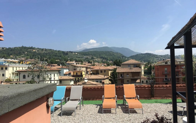 Hotel Cortina
