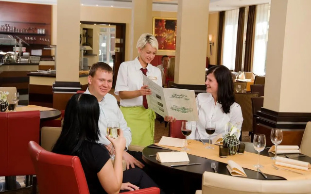 Göbels Sophien Hotel