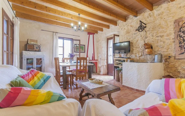 Finca Son Pou Virolla