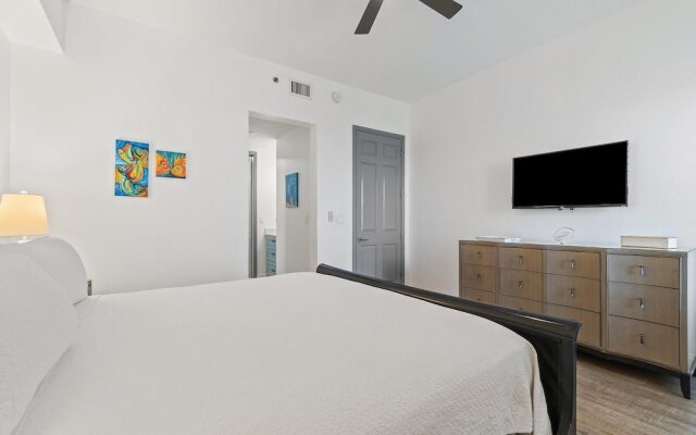 Palacio Penthouse 1902