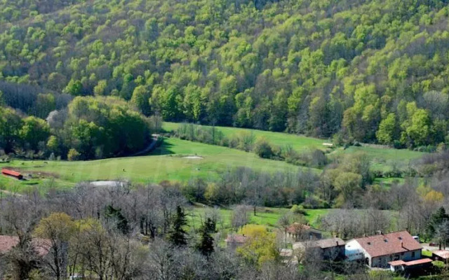 Agriturismo Cornacchino