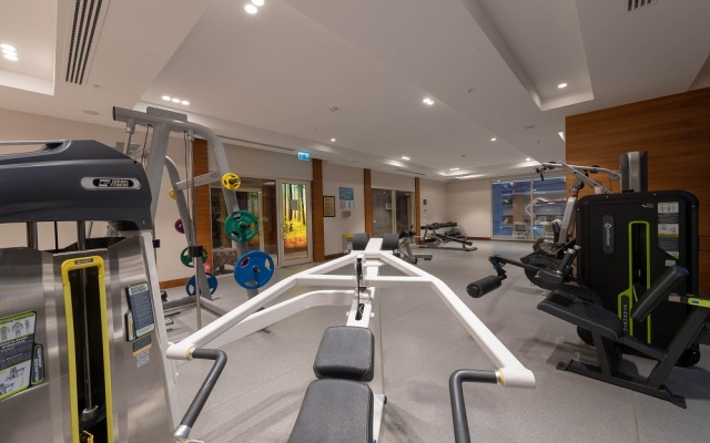 Sidera Kirman Premium - Ultra All Inclusive