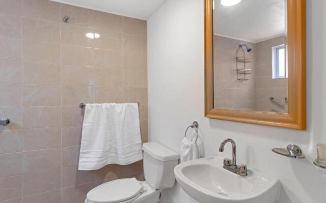 MS Exclusiva Suite Alberca Bernardo Quintana 12B