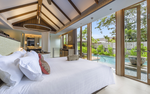 Pullman Khao Lak Resort