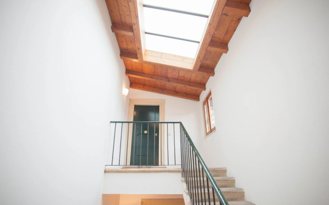 Italianflat - Palazzo Zeiner