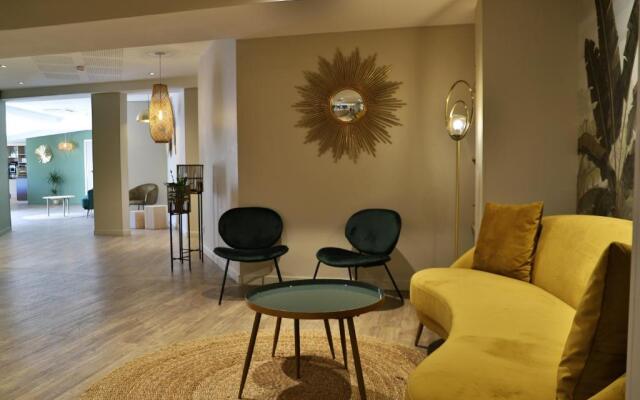Residence SoleilVacances Port Grimaud