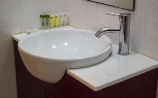 Comfort Hotel Sydney City