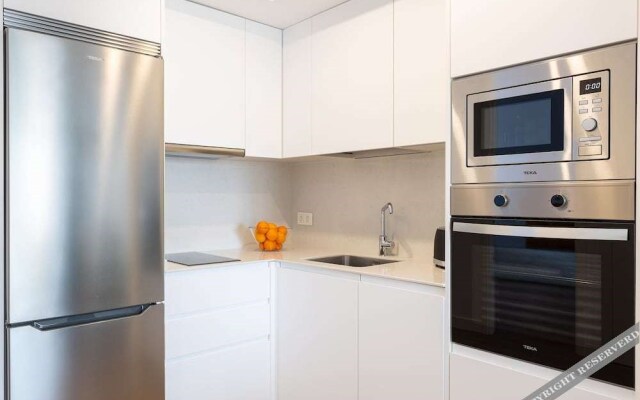 Caleyro Boutique Apartments - Parking incluido