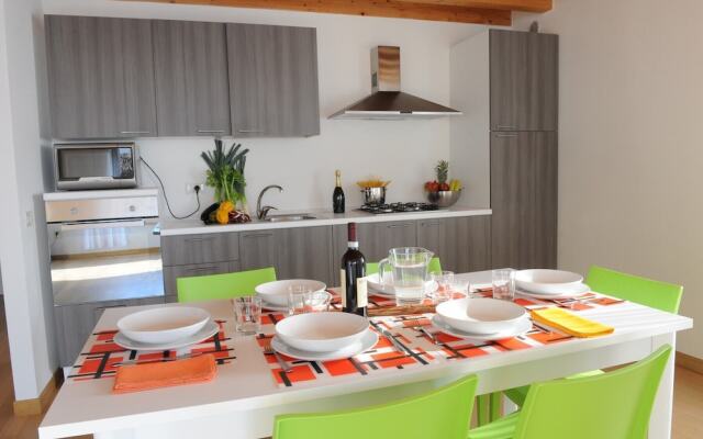 Villa Borgo Borago
