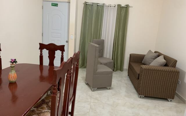 Jazmin Apartments Vacations