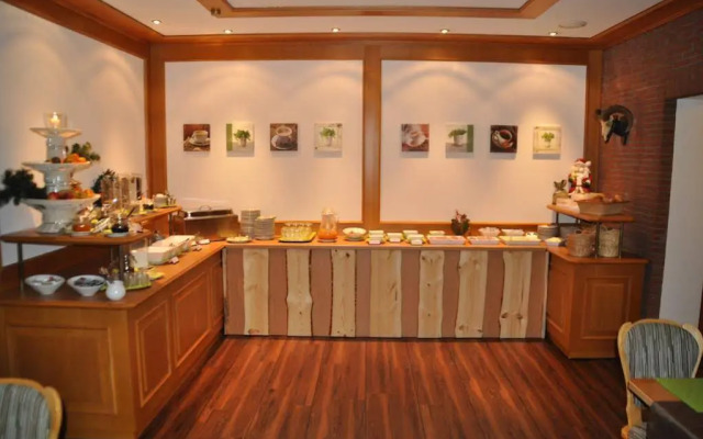 Hotel Hasselhof Superior