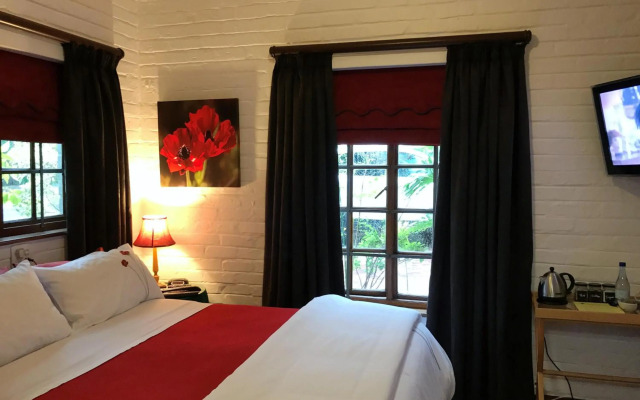 Edenwood Guest House