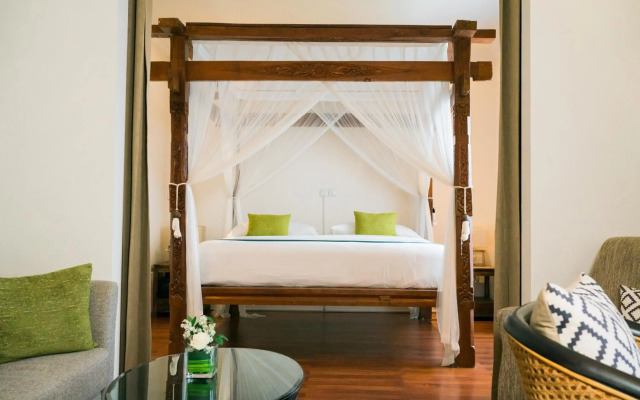 Umpadhi Canggu Hotel