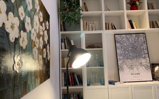 Kibilu Via Pastorelli